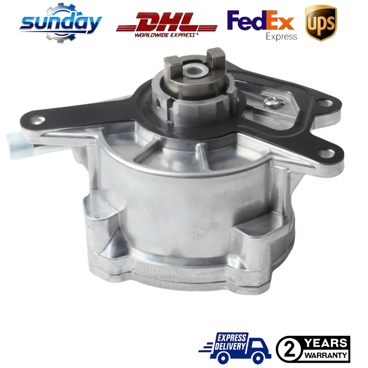 Engine Vacuum Pump For Mercedes Benz OM642 3.0T C219 W211 W212 S211 S212 W463 W164 X164 W251 W221 E-CLASS G-CLASS 6422300165
Engine Vacuum Pump For Mercedes Benz OM642 3.0T C219 W211 W212 S211 S212 W463 W164 X164 W251 W221 E-CLASS G-CLASS 6422300165