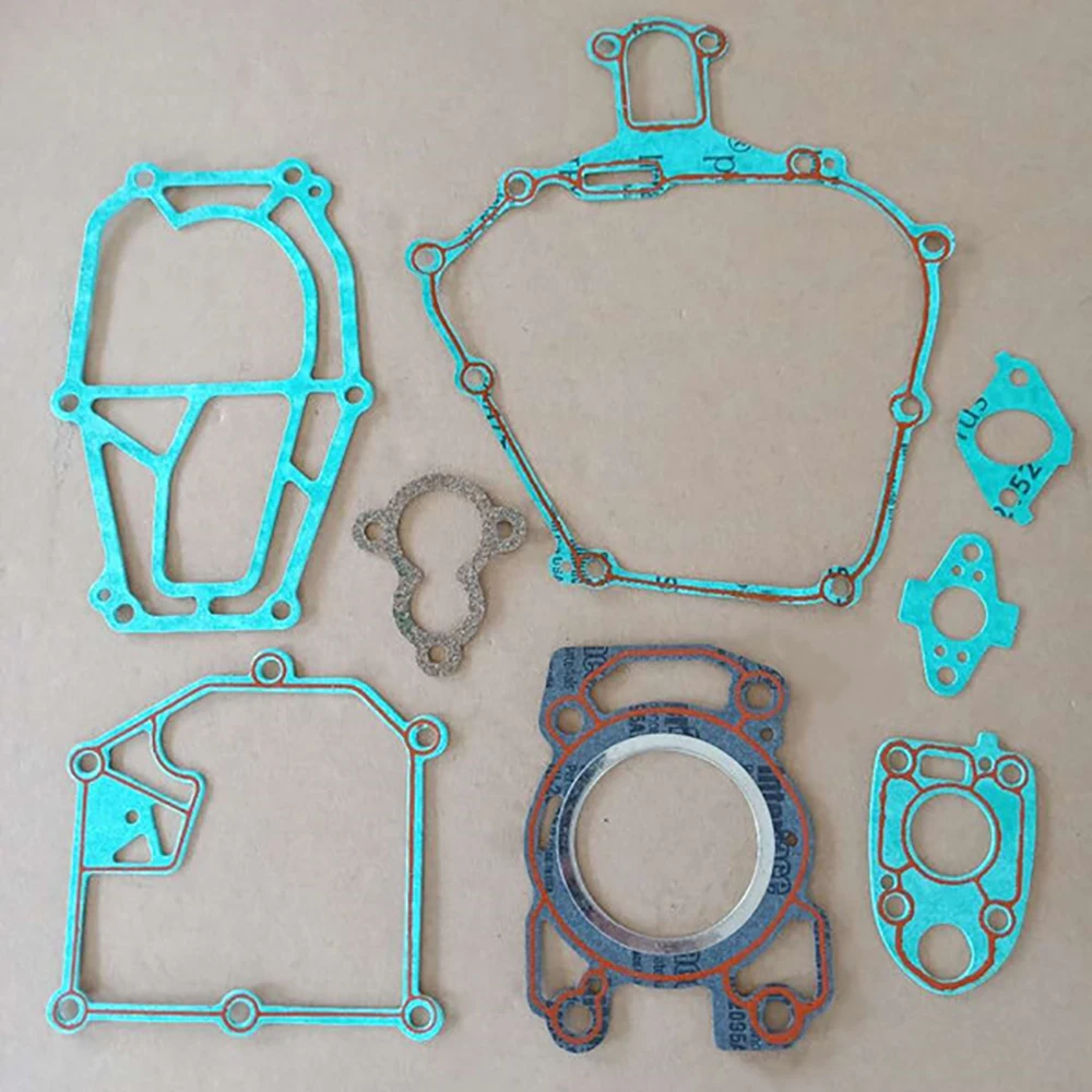 Whole Machine Gaskets Original Boat Engine Part For PARSUN 4Stroke 2.6hp Outboard Motor Spares
Whole Machine Gaskets Original Boat Engine Part For PARSUN 4Stroke 2.6hp Outboard Motor Spares