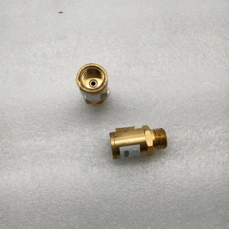 CompAir100006491TD Check Valve Screw Air Compressor Parts
CompAir100006491TD Check Valve Screw Air Compressor Parts