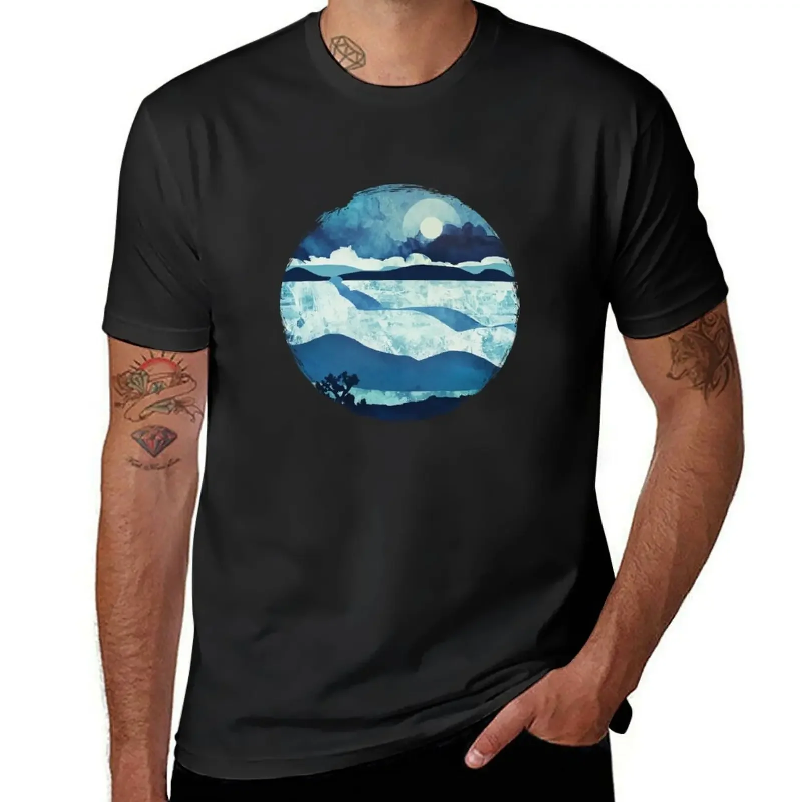 Blue Desert T-Shirt vintage t shirts anime tshirt basketball graphic tees tees mens shirts graphic tee
Blue Desert T-Shirt vintage t shirts anime tshirt basketball graphic tees tees mens shirts graphic tee