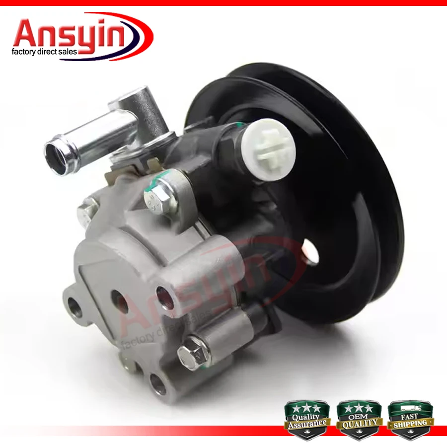 Новый насос гидроусилителя руля для Toyota Hiace H100 LH10 LH11 I4 4432026180 44320-26070 44320-26270 44320-26073 4432026070 44320-35520
Новый насос гидроусилителя руля для Toyota Hiace H100 LH10 LH11 I4 4432026180 44320-26070 44320-26270 44320-26073 4432026070 44320-35520