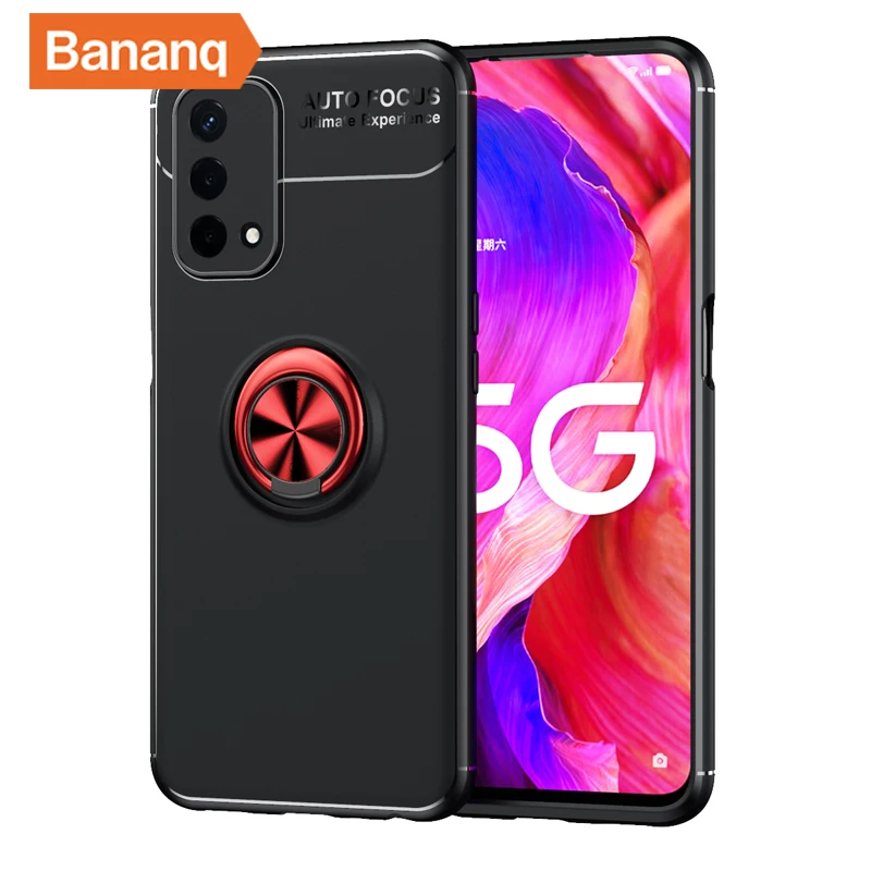 Bananq Ring Stand Case For OPPO A73 A59 A12E A7 A5 A3 F9 F5 F3 F1S R9S Plus R11 R15 R17 Pro Find X Cover For Realme 2 Pro C1 U1
Bananq Ring Stand Case For OPPO A73 A59 A12E A7 A5 A3 F9 F5 F3 F1S R9S Plus R11 R15 R17 Pro Find X Cover For Realme 2 Pro C1 U1