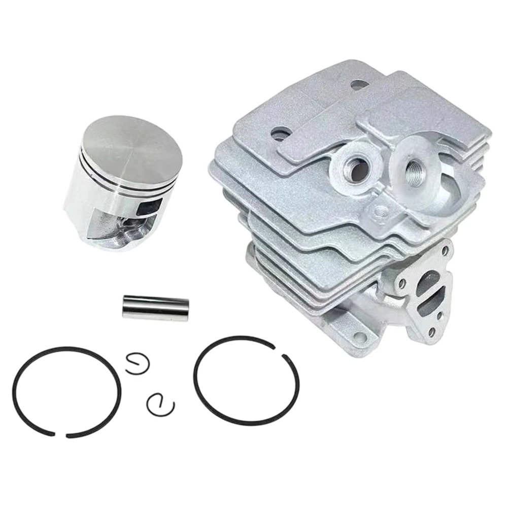 Комплект поршня цилиндра для ремонта двигателя Ремонт бензопилы, как показано на рисунке Восстанавливает функцию бензопилы Совместимость модели MS241
Комплект поршня цилиндра для ремонта двигателя Ремонт бензопилы, как показано на рисунке Восстанавливает функцию бензопилы Совместимость модели MS241