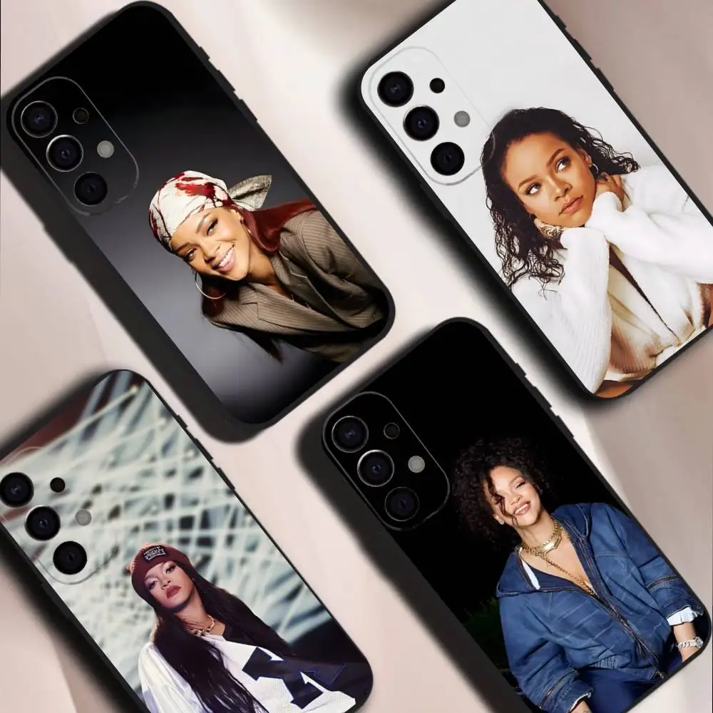 singer R-Rihannas For Samsung S26,S25,S24,S21,S22,S23,S30,Ultra,S20,Plus,Fe,Lite,5G Black Cover Phone Case
singer R-Rihannas For Samsung S26,S25,S24,S21,S22,S23,S30,Ultra,S20,Plus,Fe,Lite,5G Black Cover Phone Case