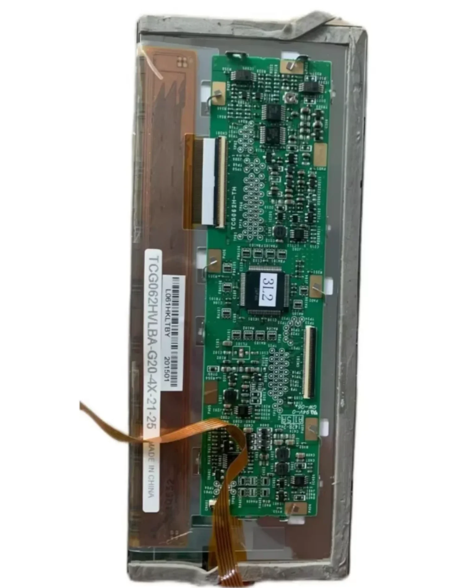 Оригинальный ЖК-экран TCG062HVLBA-G20
Оригинальный ЖК-экран TCG062HVLBA-G20