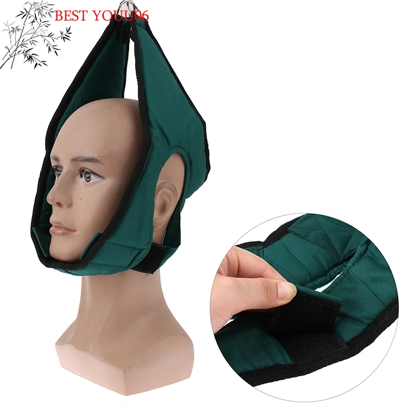 (YOUU06)Chiropractic Tool Neck Harness Neck Stretcher Hanging Cervical Traction Device Neck Stretching Belt Osteochondrosis Pa
(YOUU06)Chiropractic Tool Neck Harness Neck Stretcher Hanging Cervical Traction Device Neck Stretching Belt Osteochondrosis Pa