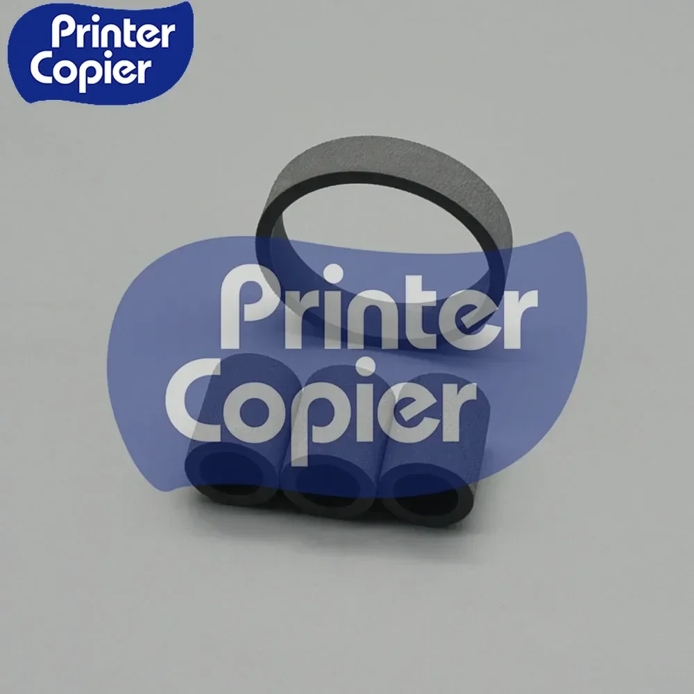 1SET Pickup Feed Roller Tire Kit for EPSON WF C529R C579R C5210 C5290 C5710 C5790 M5298 M5299 M5799 1736257 1775149
1SET Pickup Feed Roller Tire Kit for EPSON WF C529R C579R C5210 C5290 C5710 C5790 M5298 M5299 M5799 1736257 1775149