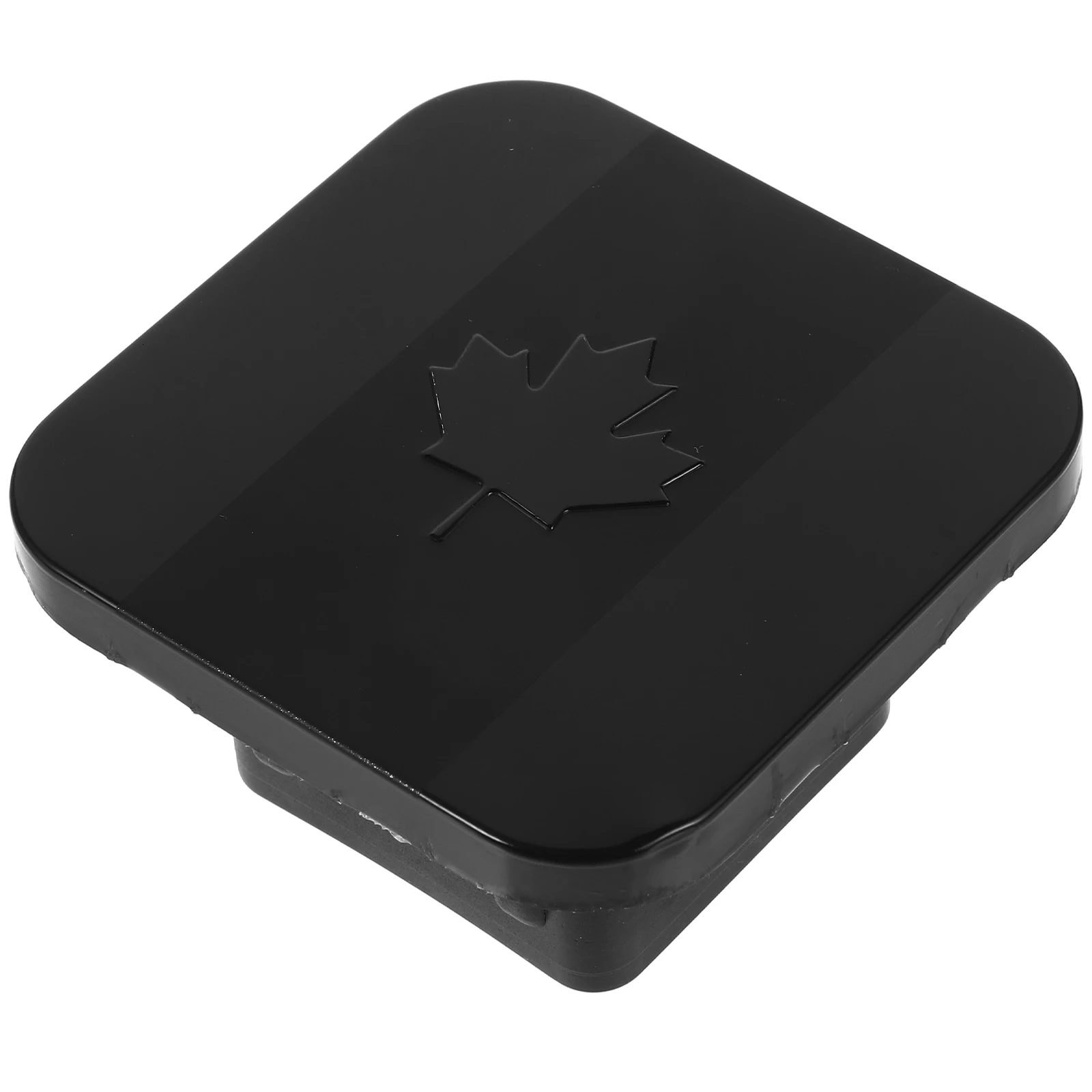 Trailer Hitch Cover 5.08cm Square Mouth Dust Cap Black PP Waterproof Car Rv Boat Truck Accessory Compatible Plug
Trailer Hitch Cover 5.08cm Square Mouth Dust Cap Black PP Waterproof Car Rv Boat Truck Accessory Compatible Plug