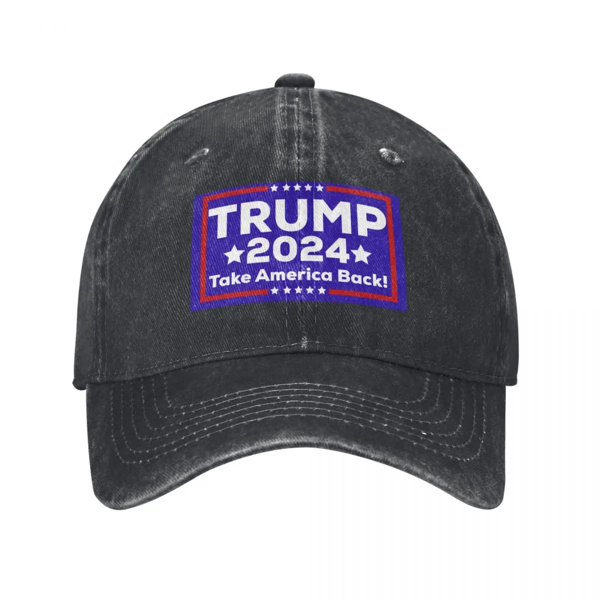 Trump 2024 Baseball Cap fashionable Snap Back Hat Military Cap Man hard hat Women Beach Fashion Men's
Trump 2024 Baseball Cap fashionable Snap Back Hat Military Cap Man hard hat Women Beach Fashion Men's