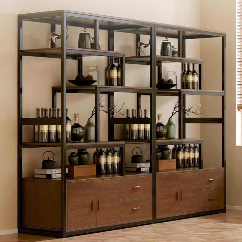 Wine Refrigerator Shelves Whiskey Cabinet Outdoor Bar Metal Storage Showcase Luxury Wall Elegant Vintage Stands Accessories Iron
Wine Refrigerator Shelves Whiskey Cabinet Outdoor Bar Metal Storage Showcase Luxury Wall Elegant Vintage Stands Accessories Iron