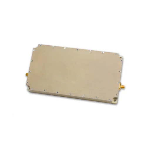 B7 50W Integrated RF Power Amplifier Module High Performance Compact Design 2600-2690MHz High Power 47dBm
B7 50W Integrated RF Power Amplifier Module High Performance Compact Design 2600-2690MHz High Power 47dBm