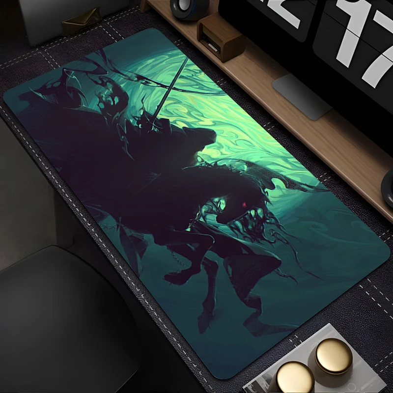 Mousepad Laptop HD Mouse Pad Office PC Accessories Keyboard Pad Rubber Cup Mat Mouse Mat L-Lords The R-rings Large Soft Desk Mat
Mousepad Laptop HD Mouse Pad Office PC Accessories Keyboard Pad Rubber Cup Mat Mouse Mat L-Lords The R-rings Large Soft Desk Mat