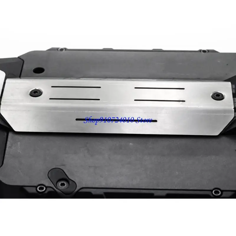 77HD Skid Plate Chassis Ошибка дистанционного управления автомобиль Mini аксессуары
77HD Skid Plate Chassis Ошибка дистанционного управления автомобиль Mini аксессуары
