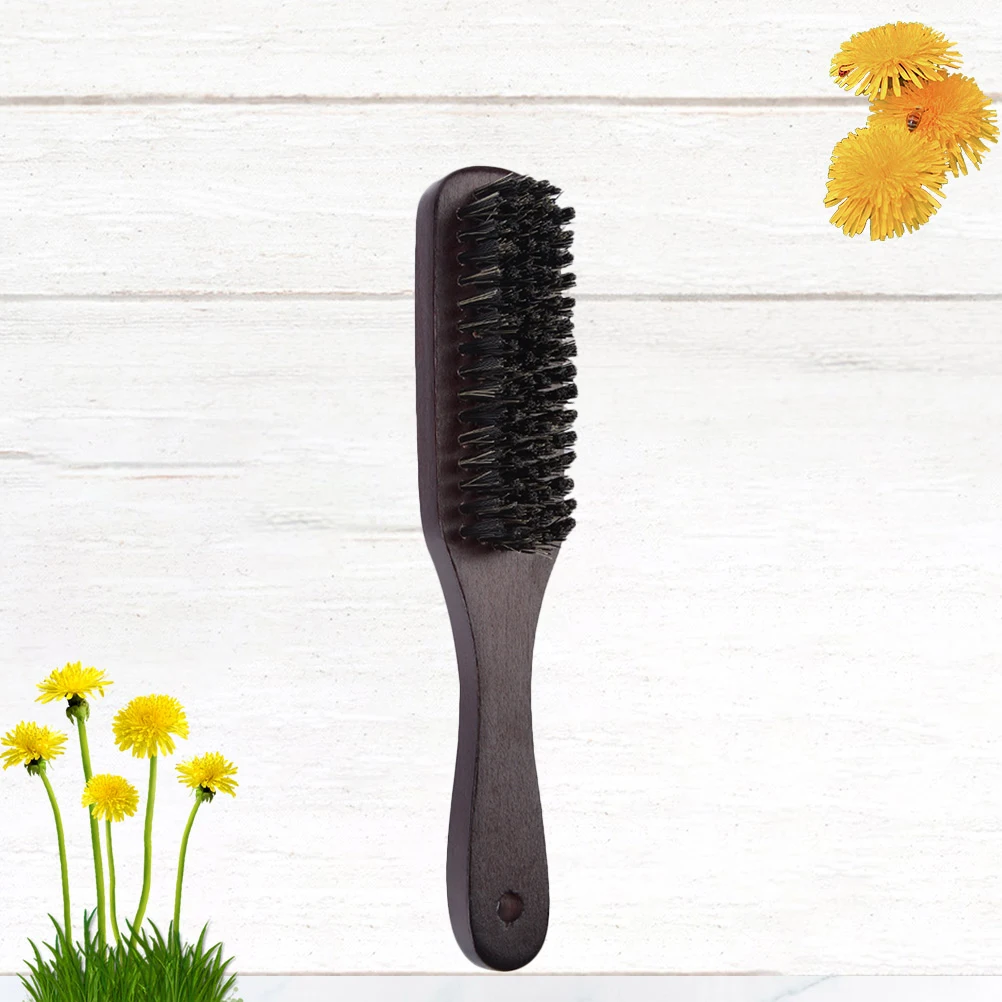 Retro Curly Hair Comb Men Hair Brush Styling Wooden Broken Cleaning Ideal Vintage Spray Fashion Durable Portable
Retro Curly Hair Comb Men Hair Brush Styling Wooden Broken Cleaning Ideal Vintage Spray Fashion Durable Portable