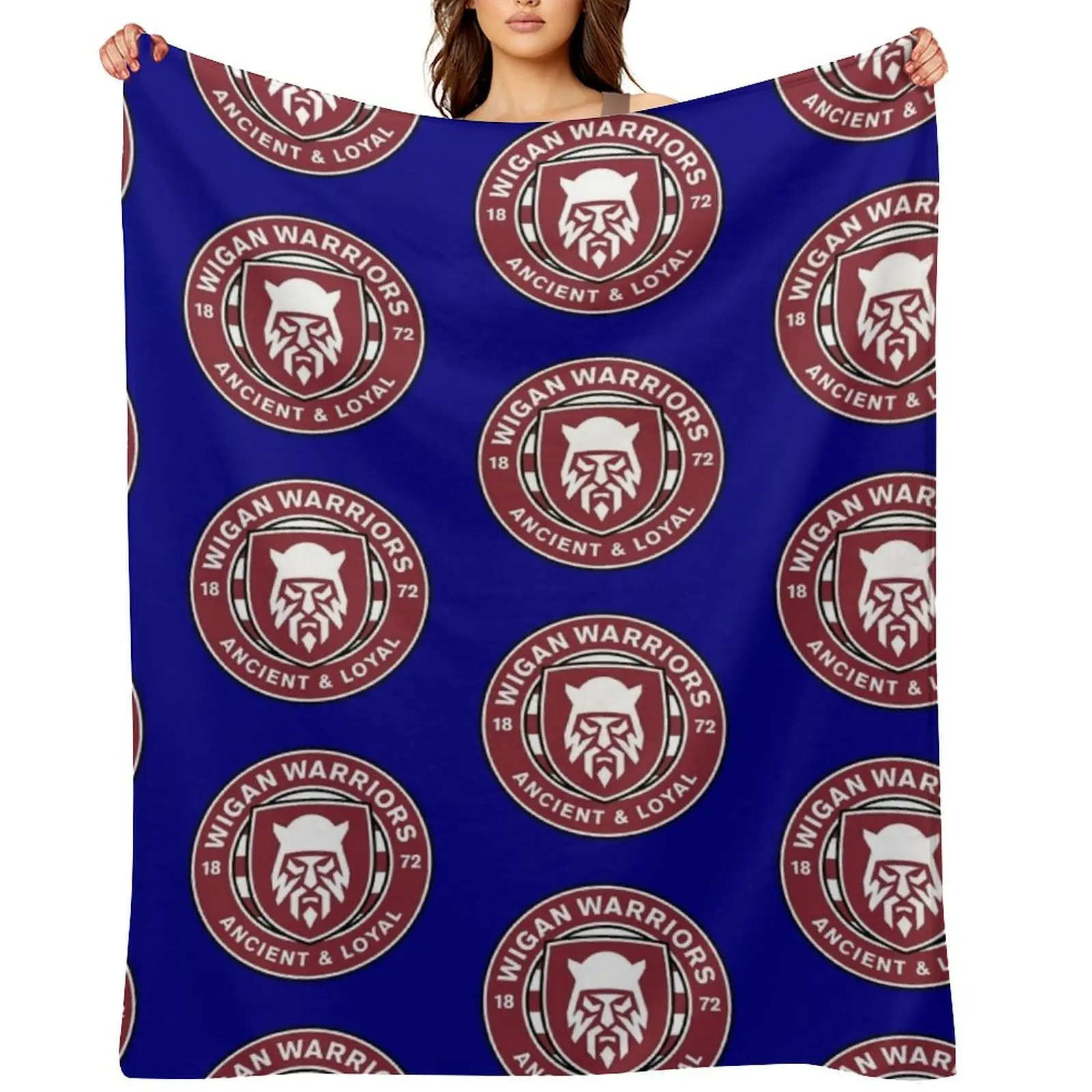 The_Warriors Throw Blanket Personalized Gift Giant Sofa manga Travel Blankets
The_Warriors Throw Blanket Personalized Gift Giant Sofa manga Travel Blankets