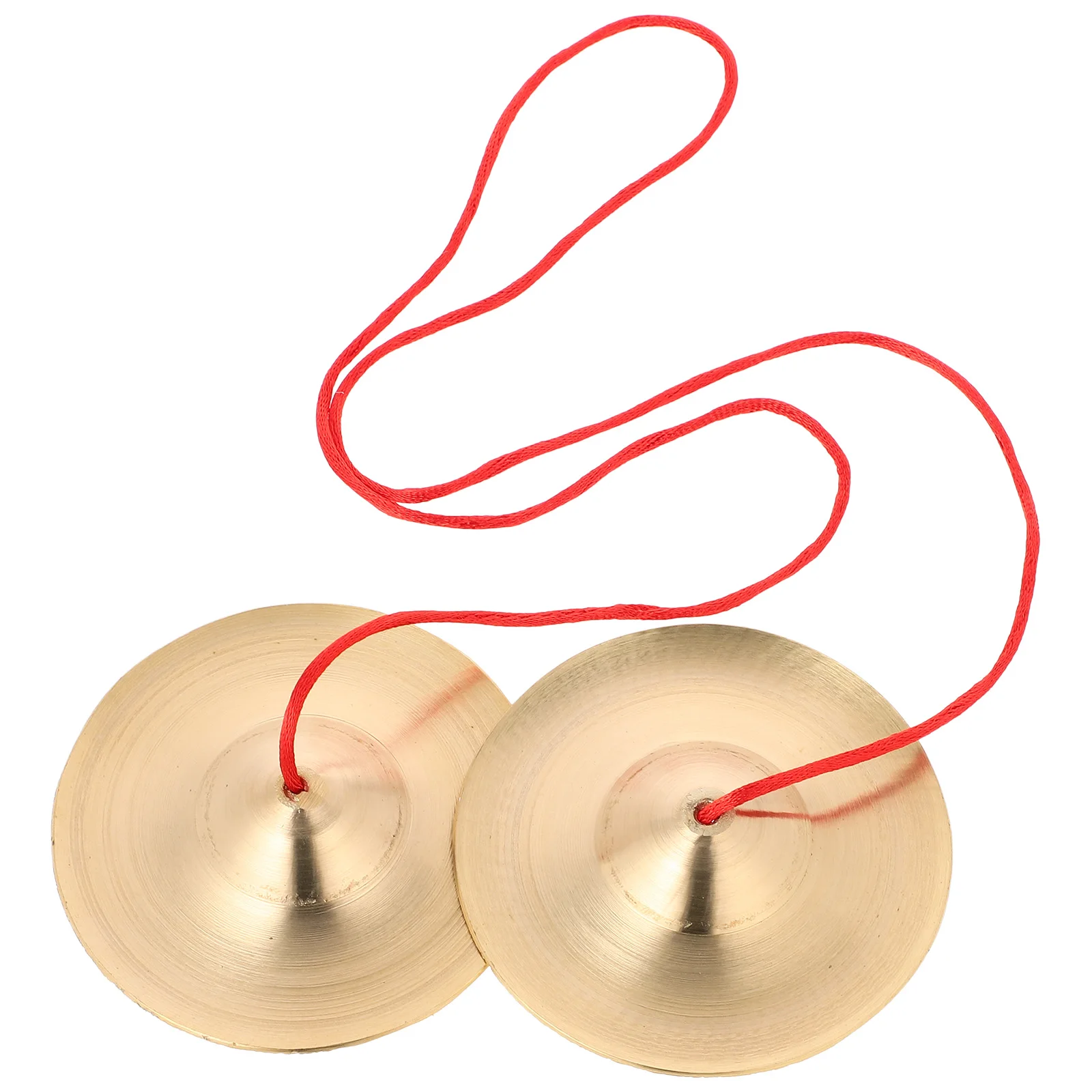Pair Copper Cymbals Small Musical Instrument Kids Toy Durable Alloy Finger Cymbals Portable Kids Instruments Elastic B
Pair Copper Cymbals Small Musical Instrument Kids Toy Durable Alloy Finger Cymbals Portable Kids Instruments Elastic B