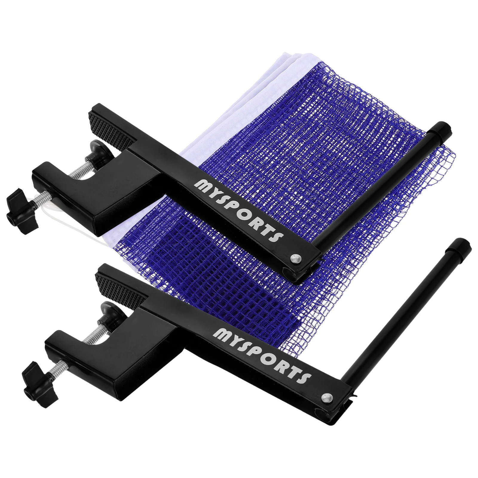 Portable Table Tennis Net Post Rack for Use Retractable Design Easy Installation Ball Control Enhancement Tennis
Portable Table Tennis Net Post Rack for Use Retractable Design Easy Installation Ball Control Enhancement Tennis