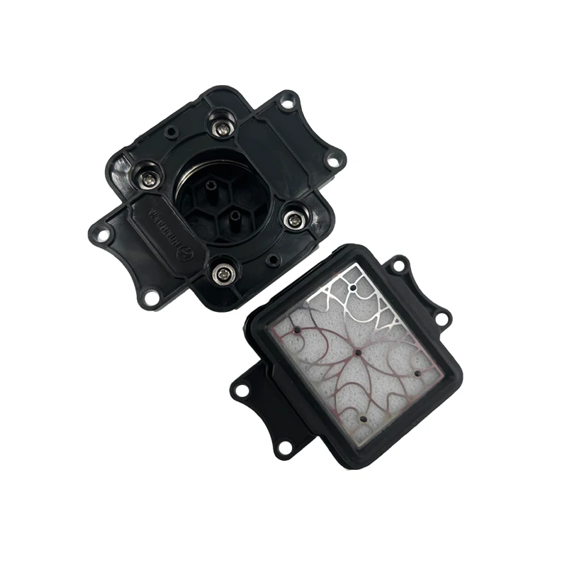 LETOP 2-х шт. I3200 печатающая головка с металлической сеткой для принтера Xeda
LETOP 2-х шт. I3200 печатающая головка с металлической сеткой для принтера Xeda