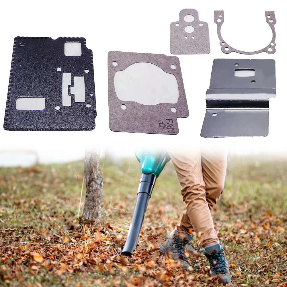Airbag Kit 10*10*2CM Gasket Kit 5 Piece Set Compatible With EBZ75000 Compatible With EBZ8500 Cost-effective Solution
Airbag Kit 10*10*2CM Gasket Kit 5 Piece Set Compatible With EBZ75000 Compatible With EBZ8500 Cost-effective Solution
