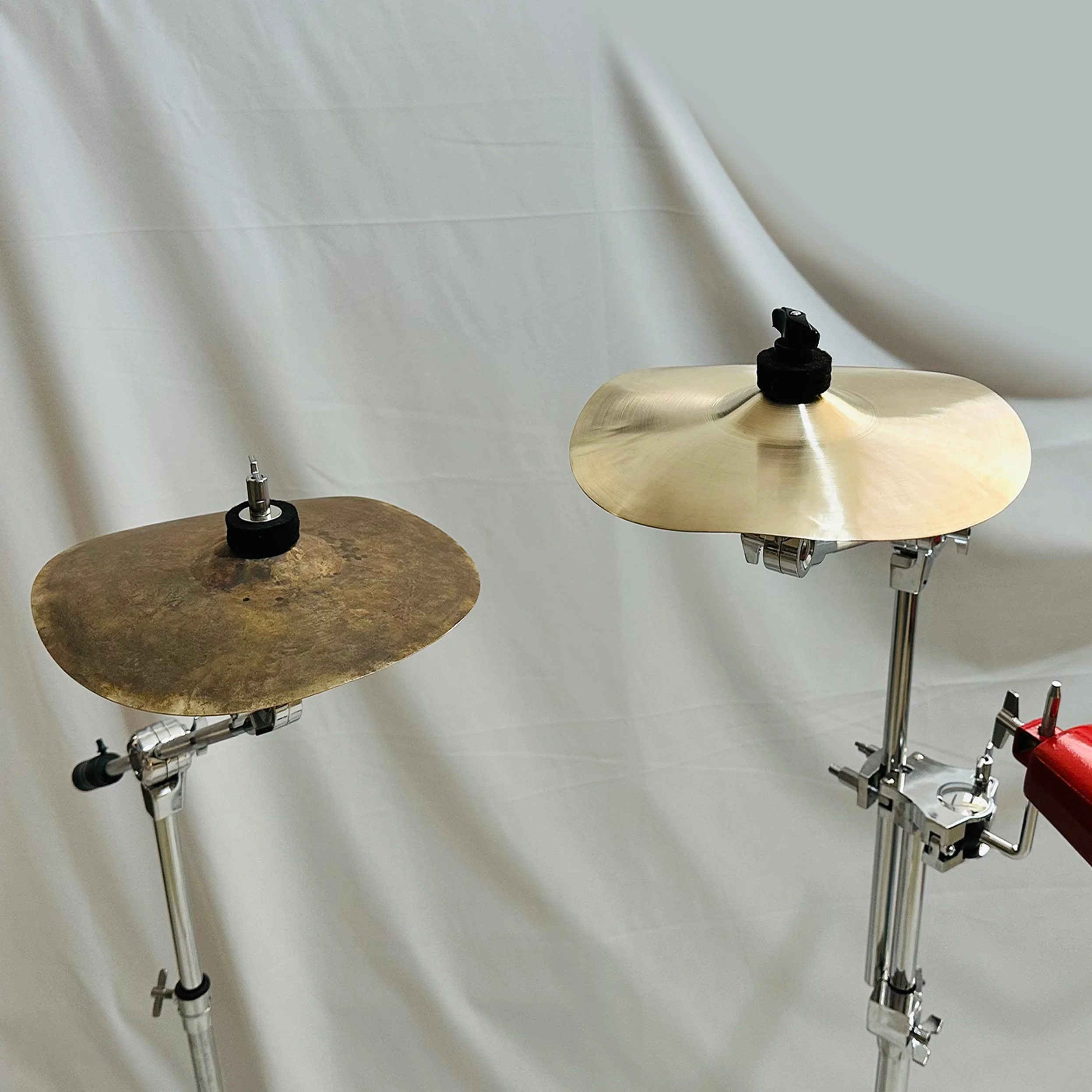 2025 Wholesale B20 Bronze Cymbal With Precision Lathed Edge Gong & Cymbals Product Category
2025 Wholesale B20 Bronze Cymbal With Precision Lathed Edge Gong & Cymbals Product Category