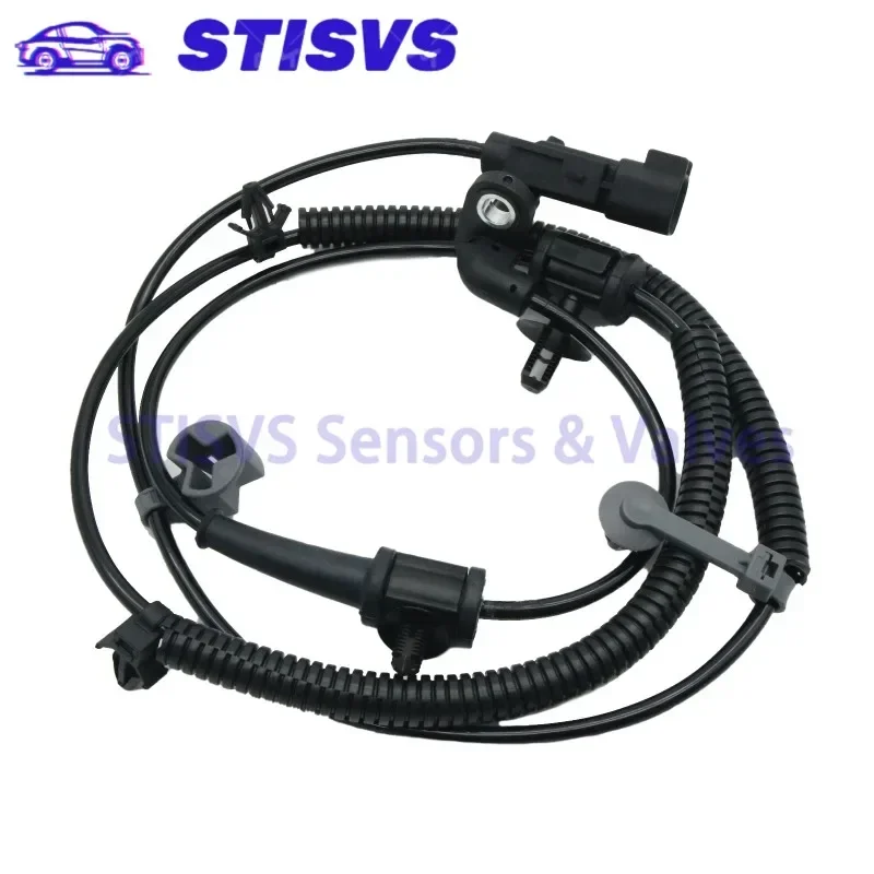 22831245 Rear Left/Right ABS Wheel Speed Sensor For Buick Regal 14 Chevrolet Impala 2014-2019 Malibu 2013-2015 22831246 New
22831245 Rear Left/Right ABS Wheel Speed Sensor For Buick Regal 14 Chevrolet Impala 2014-2019 Malibu 2013-2015 22831246 New