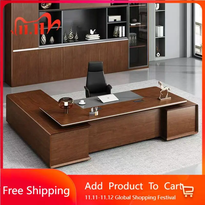 Дизайнерские качественные компьютерные столы Угловое хранилище для приема Темные компьютерные столы Органайзер Мебель для конференций Escritorio Oficina
Дизайнерские качественные компьютерные столы Угловое хранилище для приема Темные компьютерные столы Органайзер Мебель для конференций Escritorio Oficina