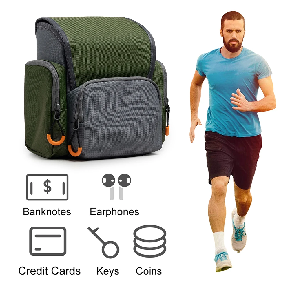 Водонепроницаемый нагрудный чехол-сумка для бинокля и дальномера, регулируемый, большой емкости, для охоты и туризма
Водонепроницаемый нагрудный чехол-сумка для бинокля и дальномера, регулируемый, большой емкости, для охоты и туризма