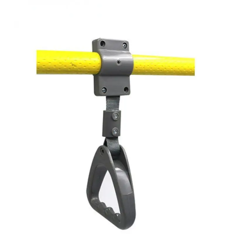 1Pcs Professional Car Handle Hang Ring Bus Handle Hand Strap Triangle Handle Accessories Replacement Parts
1Pcs Professional Car Handle Hang Ring Bus Handle Hand Strap Triangle Handle Accessories Replacement Parts