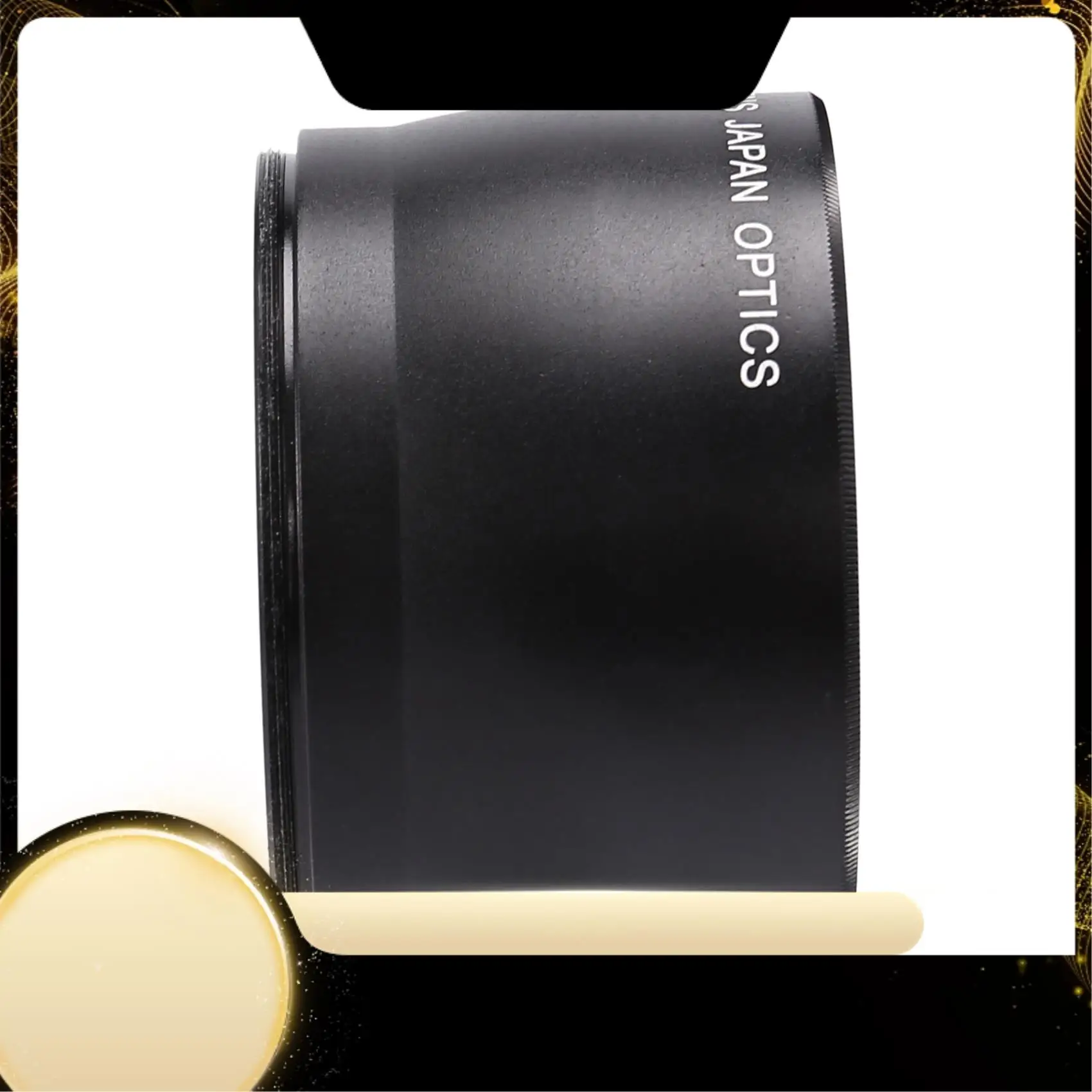 58Mm 2.0X Professional Telephoto Lens For Canon 5D/6D/60D/ 350D / 400D / 450D / 500D / 1000D / 550D / 600D 18-55MM Lens
58Mm 2.0X Professional Telephoto Lens For Canon 5D/6D/60D/ 350D / 400D / 450D / 500D / 1000D / 550D / 600D 18-55MM Lens