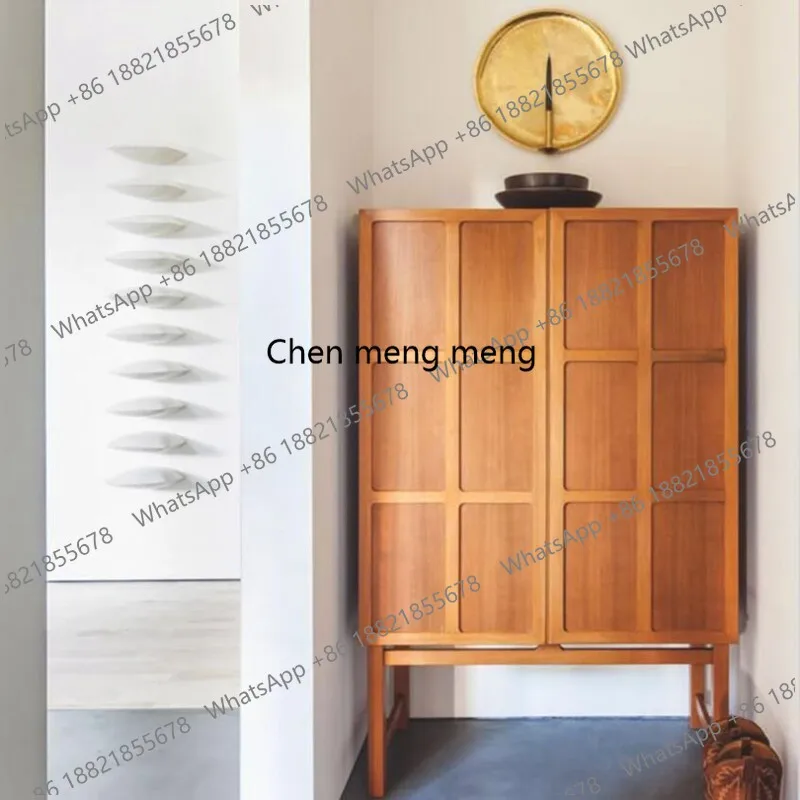 Medieval solid wood dining side cabinet, retro entrance cabinet, French storage, storage, solid wood dining side cabinet
Medieval solid wood dining side cabinet, retro entrance cabinet, French storage, storage, solid wood dining side cabinet