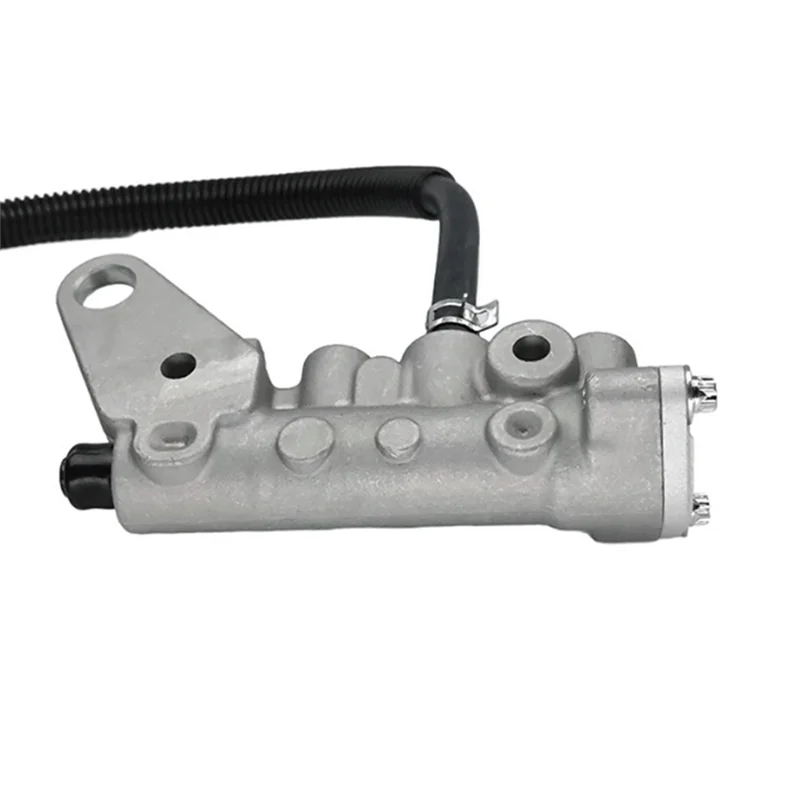 Сменный главный тормозной цилиндр для Can Am ATV Outlander Renegade 500 570 650 800 850 1000, номер модели 705601273
Сменный главный тормозной цилиндр для Can Am ATV Outlander Renegade 500 570 650 800 850 1000, номер модели 705601273