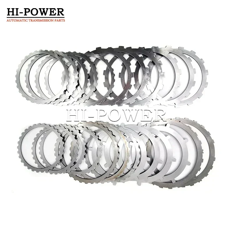 4EAT Automatic Transmission Rebuild Kit Clutch Plate Steel Kit For Subaru Forest Human Lion Gearbox Clutch Discs Kit 4eat 4EAT
4EAT Automatic Transmission Rebuild Kit Clutch Plate Steel Kit For Subaru Forest Human Lion Gearbox Clutch Discs Kit 4eat 4EAT