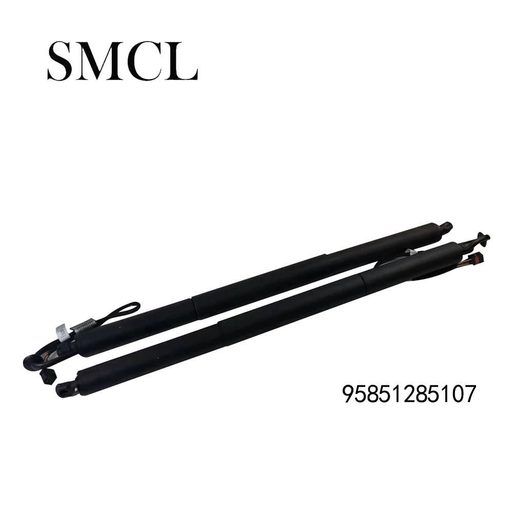 95851285107 2Pcs Trunk support rod with inductance For Porsche cayenne 2011-2018
95851285107 2Pcs Trunk support rod with inductance For Porsche cayenne 2011-2018