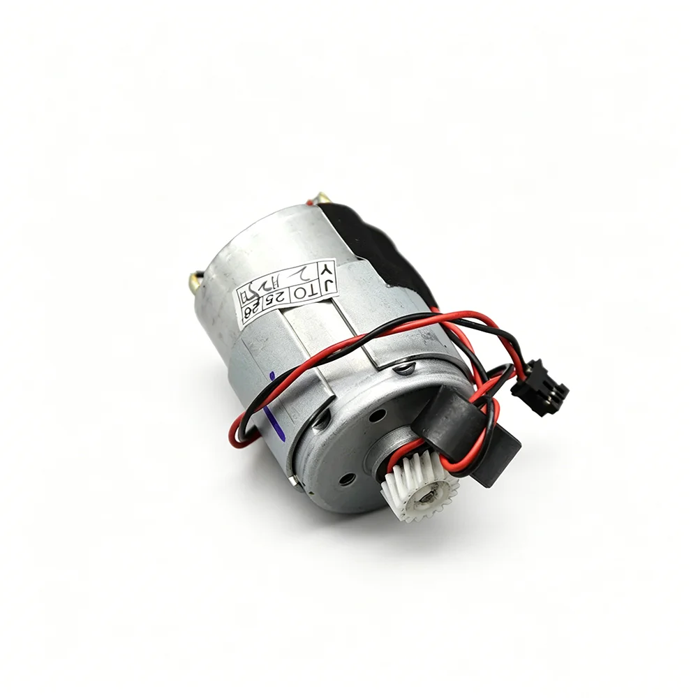Disassembly Paper Feed Motor for Epson L3218 L1218 L3118 L3156 L3258 L3153 L3110 PF Motor
Disassembly Paper Feed Motor for Epson L3218 L1218 L3118 L3156 L3258 L3153 L3110 PF Motor