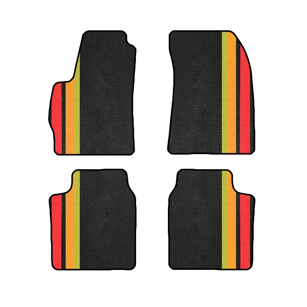 For Nissan Versa note 2012–2019 E12 Car-Specific Mats Floor Mats Waterproof Non-Slip Car Mats With Buttons Car Accessories
For Nissan Versa note 2012–2019 E12 Car-Specific Mats Floor Mats Waterproof Non-Slip Car Mats With Buttons Car Accessories