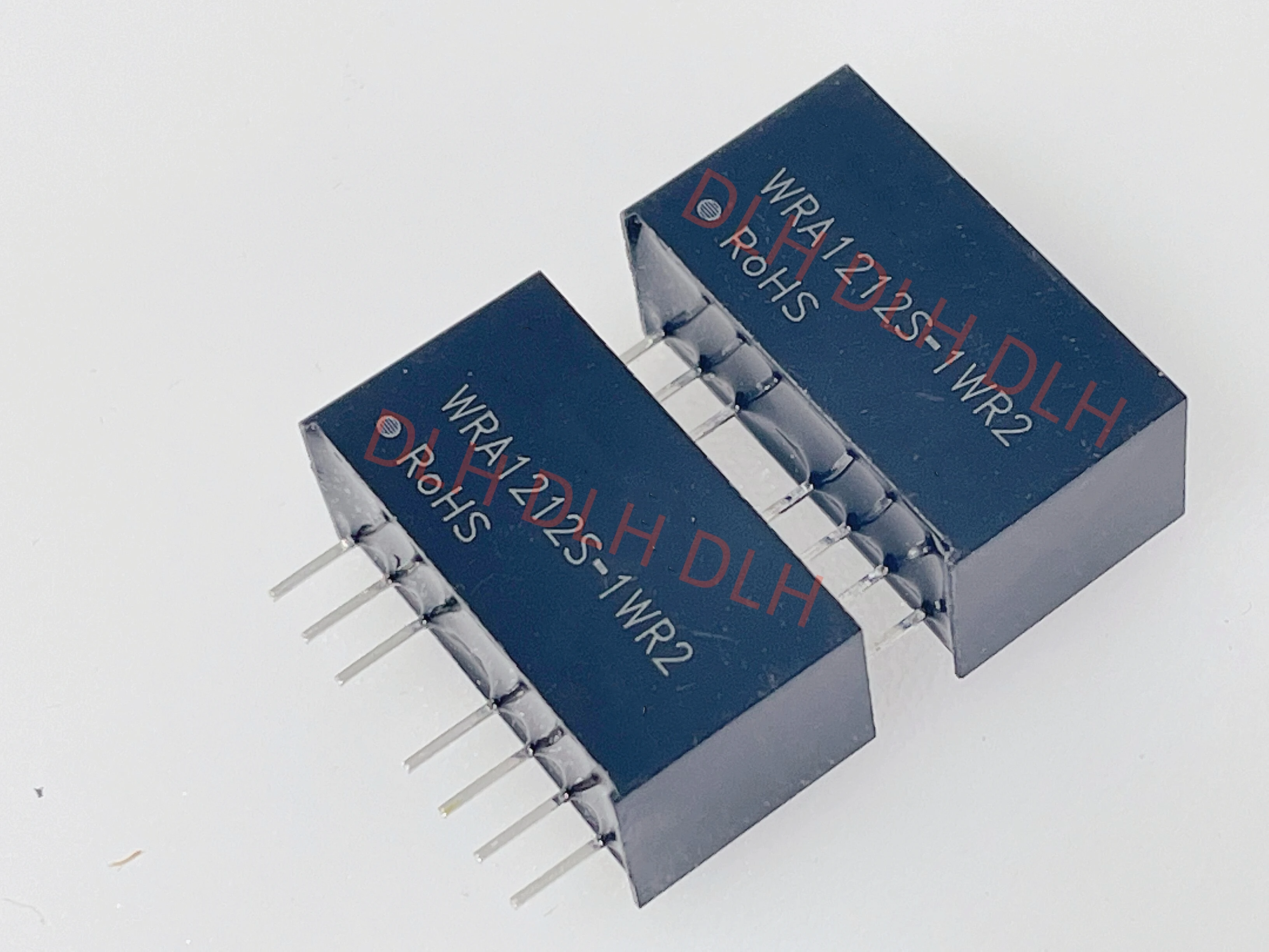 2PCS WRA1212S-1WR2 WRA1215S-1WR2 WRA1203S-1WR2 WRA1205S-1WR2 WRA1209S-1WR2 WRA1224S-1WR2 power module 
2PCS WRA1212S-1WR2 WRA1215S-1WR2 WRA1203S-1WR2 WRA1205S-1WR2 WRA1209S-1WR2 WRA1224S-1WR2 power module