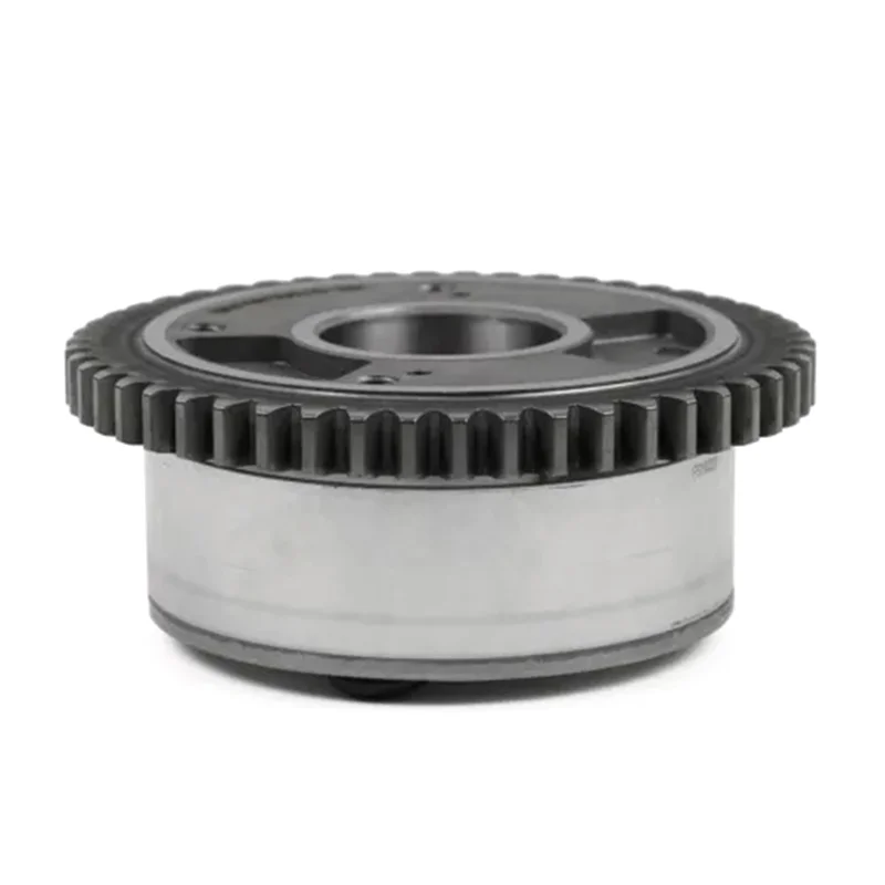 HOT-CVVT Intake Camshaft Gear 24350-3C100, 24350-3C101 For Hyundai Azera Genesis Kia Sedona Sorento 2007-2014,CVVT Intake Camsha
HOT-CVVT Intake Camshaft Gear 24350-3C100, 24350-3C101 For Hyundai Azera Genesis Kia Sedona Sorento 2007-2014,CVVT Intake Camsha