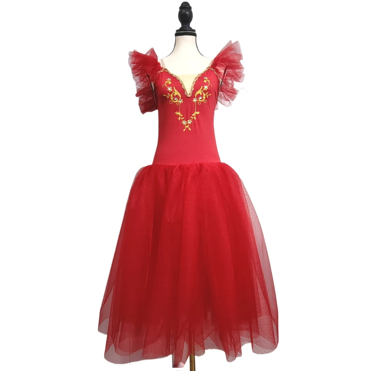 Балетное платье, платье для выступлений для взрослых, профессиональные костюмы для танца живота, длинное платье для девочек, групповые соревнования «Лебединое озеро»
Балетное платье, платье для выступлений для взрослых, профессиональные костюмы для танца живота, длинное платье для девочек, групповые соревнования «Лебединое озеро»