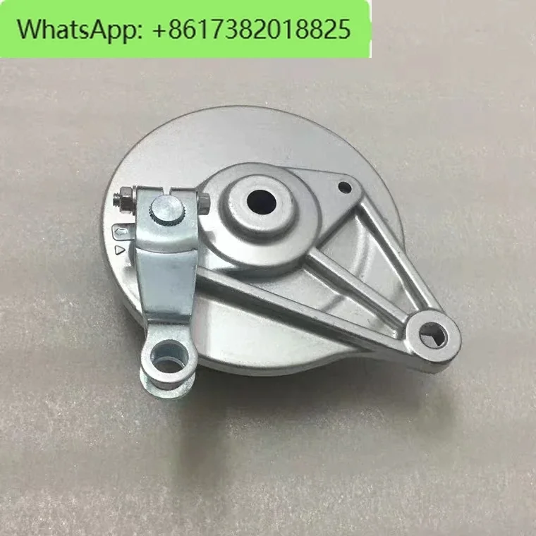 motorcycle wheel drum brake Parts
motorcycle wheel drum brake Parts