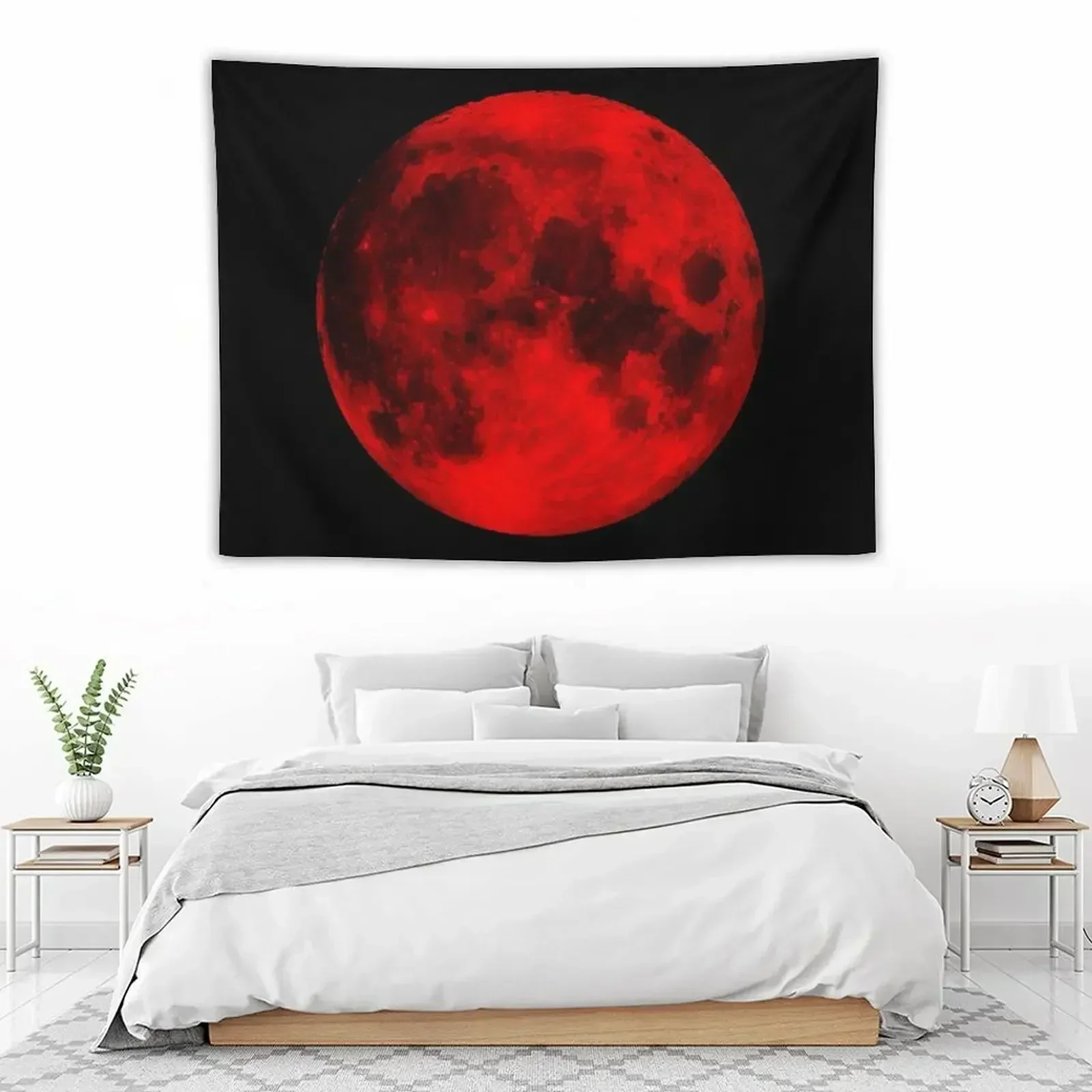 Blood Moon Tapestry Wall Coverings Home Decorators Home Decoration Accessories Tapestry
Blood Moon Tapestry Wall Coverings Home Decorators Home Decoration Accessories Tapestry