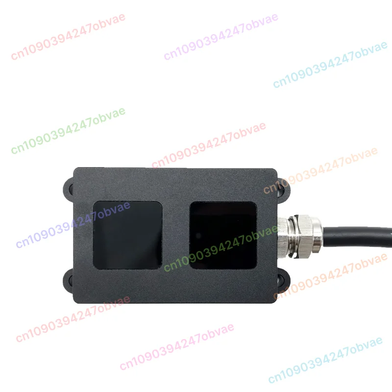 For HPS-3D160 Area Array Solid State Radar Sensor Ranging 3D Point Cloud Image Obstacle Avoidance
For HPS-3D160 Area Array Solid State Radar Sensor Ranging 3D Point Cloud Image Obstacle Avoidance