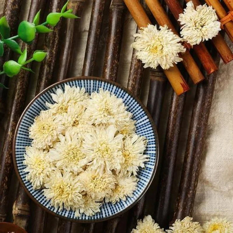 100% Natural Bulk Dried Chrysanthemum Flowers For Candle Decoration Crafts Pillow Core Sachet Filling Wholesale
100% Natural Bulk Dried Chrysanthemum Flowers For Candle Decoration Crafts Pillow Core Sachet Filling Wholesale