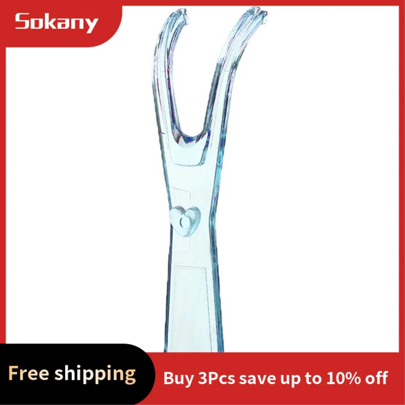 HIM-4Pcs Floss Holder Aid Oral Picks Teeth Care Interdental Durable Teeth Cleaning Breath Fresh Oral Care Tool
HIM-4Pcs Floss Holder Aid Oral Picks Teeth Care Interdental Durable Teeth Cleaning Breath Fresh Oral Care Tool