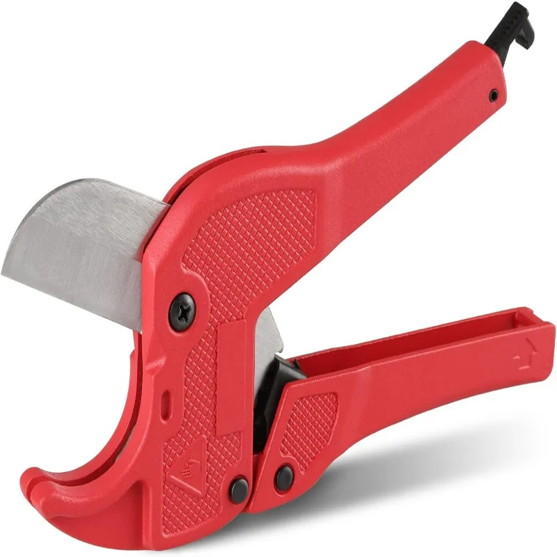 Efficient, Reliable, and Fast Precision Ratcheting Pipe Cutter Model 39-910 from Top Manufacturer - Quality Tools for Profession
Efficient, Reliable, and Fast Precision Ratcheting Pipe Cutter Model 39-910 from Top Manufacturer - Quality Tools for Profession