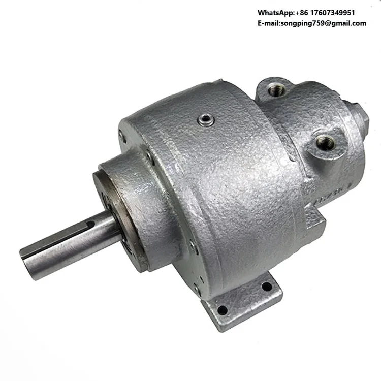 Air Motor for Sale 4AM-RV-15 Pneumatic Vibrating Motor Air Driven Gear Motors
Air Motor for Sale 4AM-RV-15 Pneumatic Vibrating Motor Air Driven Gear Motors