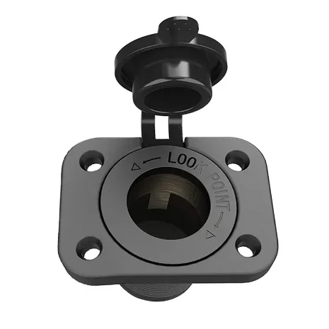 12V-24V car mounted cigarette lighter socket suitable for car mounted motorcycle truck ATV RV power socket
12V-24V car mounted cigarette lighter socket suitable for car mounted motorcycle truck ATV RV power socket