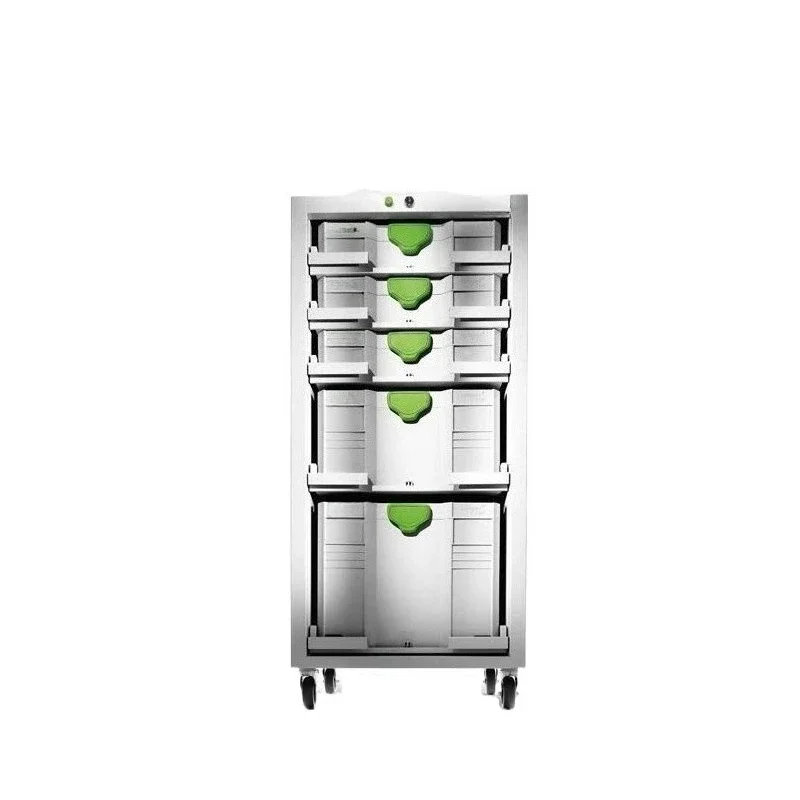 Toolbox, hardware 5-layer special tool cabinet 491922
Toolbox, hardware 5-layer special tool cabinet 491922