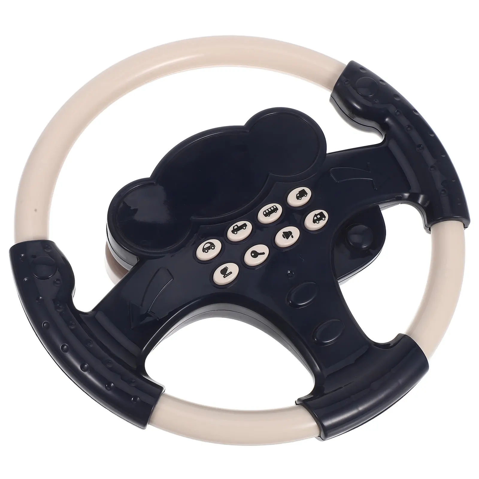 Children Simulation Steering Wheel Early Learning Interactive Driving Pretend Play Suction Cup Kids Driving Simulation
Children Simulation Steering Wheel Early Learning Interactive Driving Pretend Play Suction Cup Kids Driving Simulation