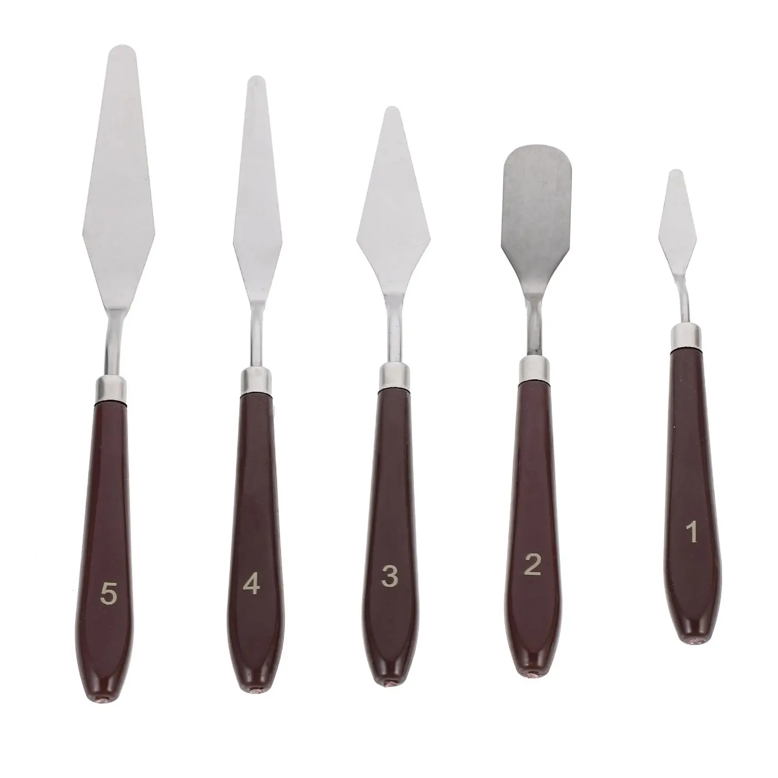 5 Pcs Steel Wood 3D Printer Printing Tools Removal Tool Easy Clean Portable Printing Tools Set for Model Scraping
5 Pcs Steel Wood 3D Printer Printing Tools Removal Tool Easy Clean Portable Printing Tools Set for Model Scraping