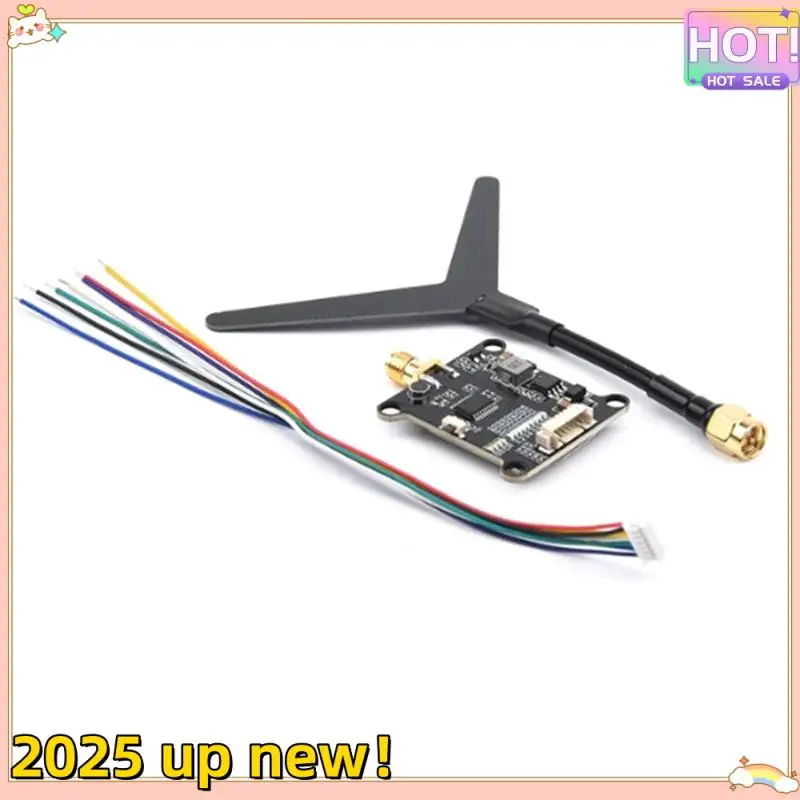 Transmitter Spare Parts Accessories RX FPV Combo For RC Models Drone Quad Booster FPV 1.2G 0.1MW/25MW/200MW/800MW For 9CH (A)
Transmitter Spare Parts Accessories RX FPV Combo For RC Models Drone Quad Booster FPV 1.2G 0.1MW/25MW/200MW/800MW For 9CH (A)